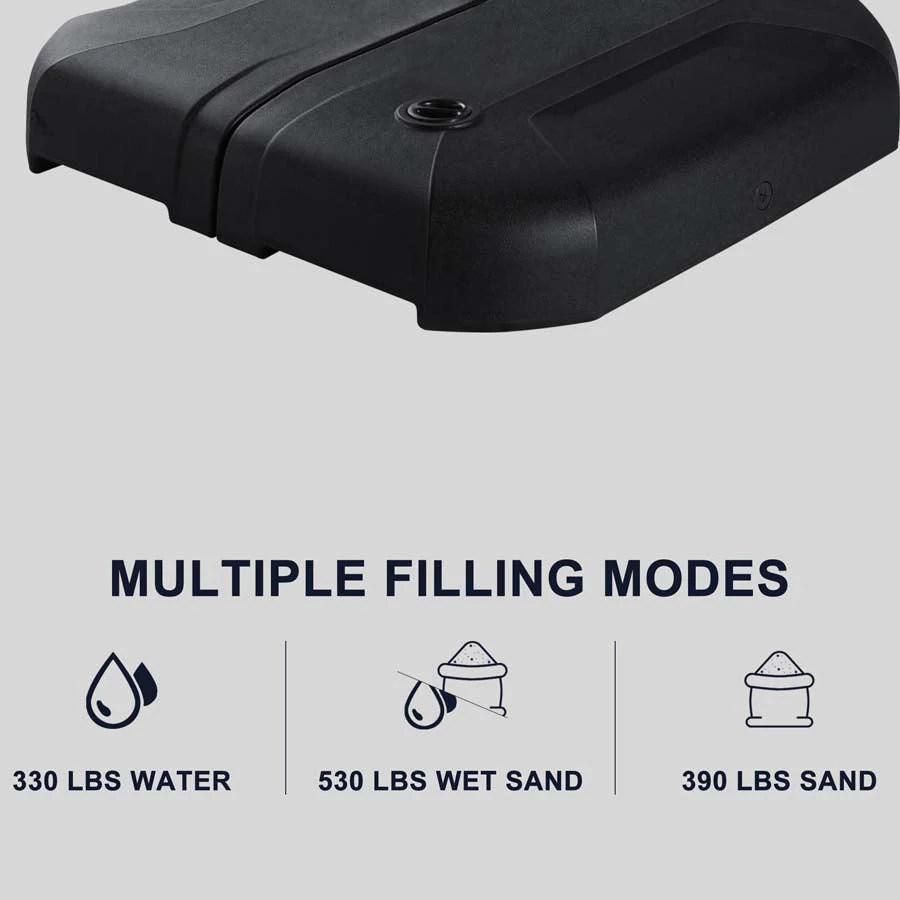Frequently Bought: PURPLE LEAF Umbrella Base - Image 13