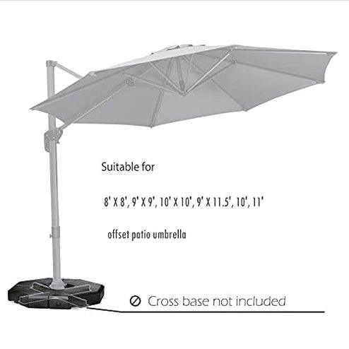 Frequently Bought : PURPLE LEAF Economical Umbrella Base - Image 13