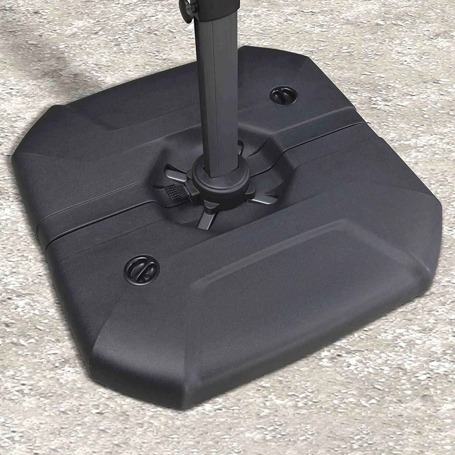 Frequently Bought : PURPLE LEAF Economical Umbrella Base - Image 6