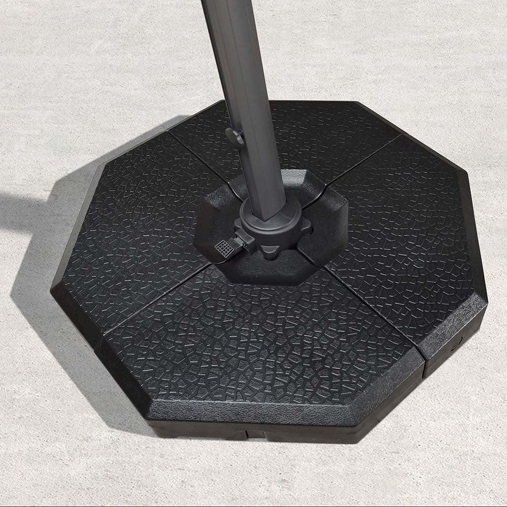 Frequently Bought : PURPLE LEAF Economical Umbrella Base - Image 7