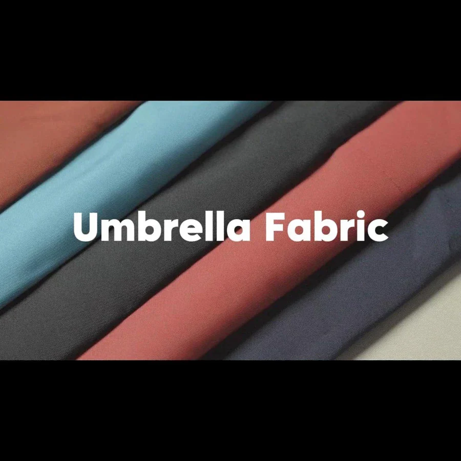 (Umbrella and Base Set) PURPLE LEAF Double Top Rectangle Outdoor Classic Parasol with base - Image 9
